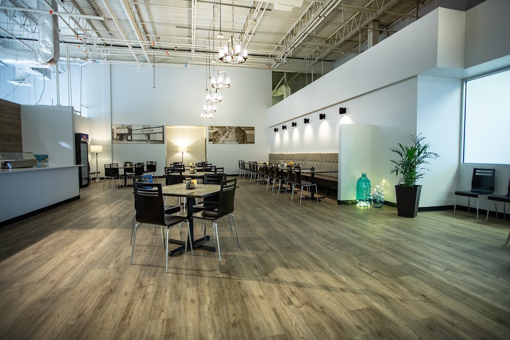 Z&Gs Specialty Fusion Cuisine Inc. | Holland College, 98 Water St, Summerside, PE C1N 4N6, Canada | Phone: (902) 439-9414