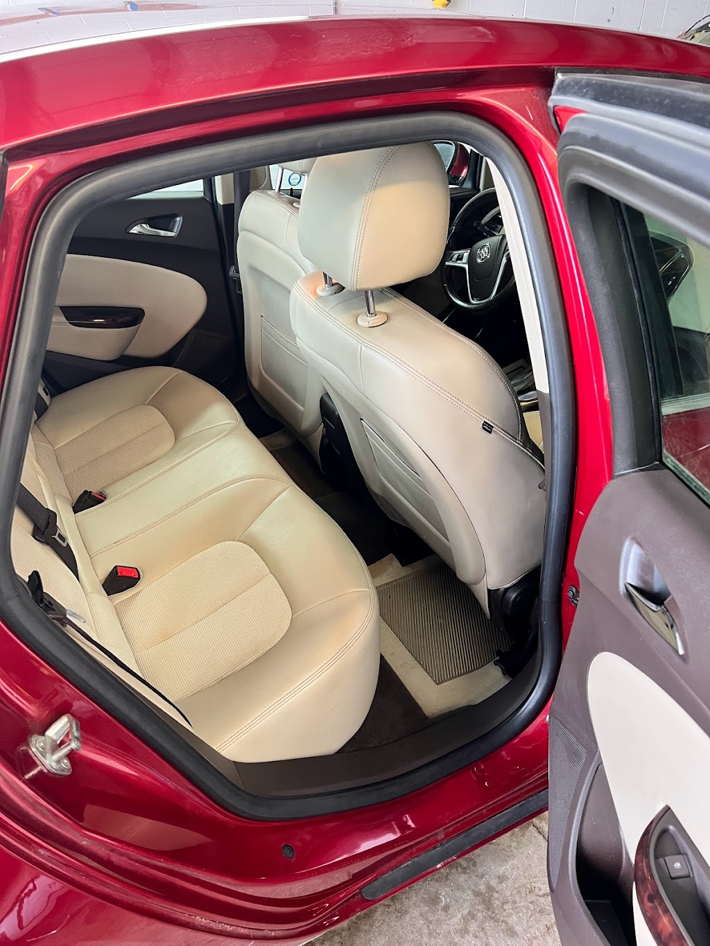 Supreme Clean Auto Detailing | 409 Joseph St, Port Elgin, ON N0H 2C2, Canada | Phone: (519) 706-1883
