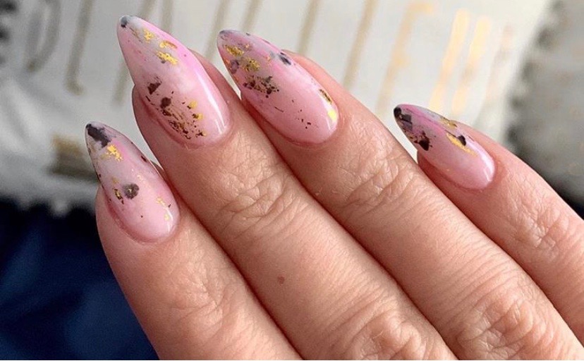 Nail Confidence | 35 Barcelona Bay, Morden, MB R6M 0A7, Canada | Phone: (204) 362-9041