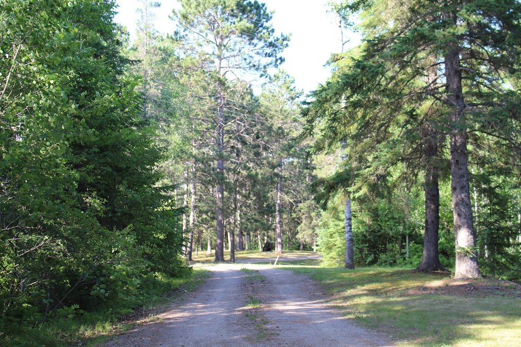 Barkwick Camp | 24423 ON-60, Madawaska, ON K0J 2C0, Canada | Phone: (613) 637-5541