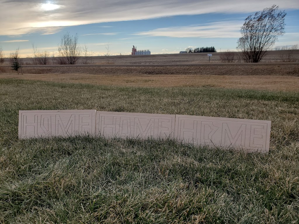 BG Wood Designs | RR1 Site 1, Olds, AB T4H 1P2, Canada | Phone: (403) 586-3060