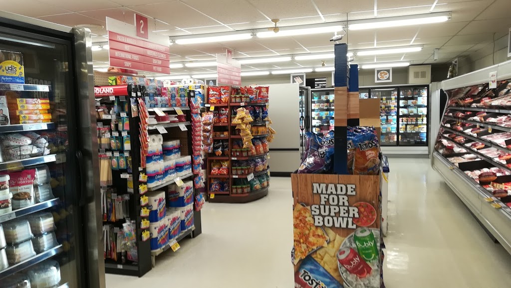 Foodland - Buckhorn | 3329 Buckhorn Rd, Buckhorn, ON K0L 1J0, Canada | Phone: (705) 657-3311