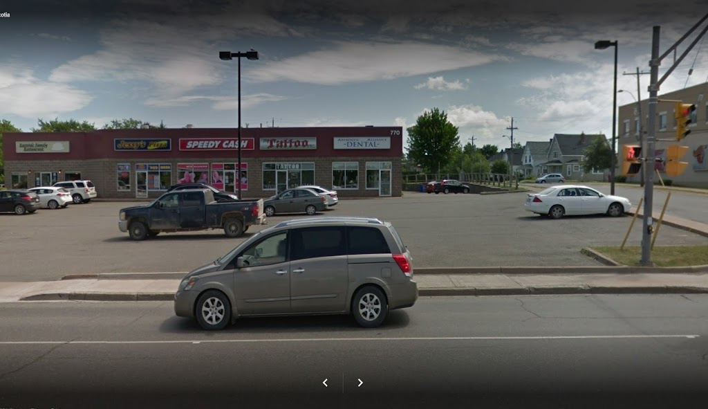 Aberdeen Alliance Dental | 770 E River Rd, New Glasgow, NS B2H 3S1, Canada | Phone: (902) 752-7406