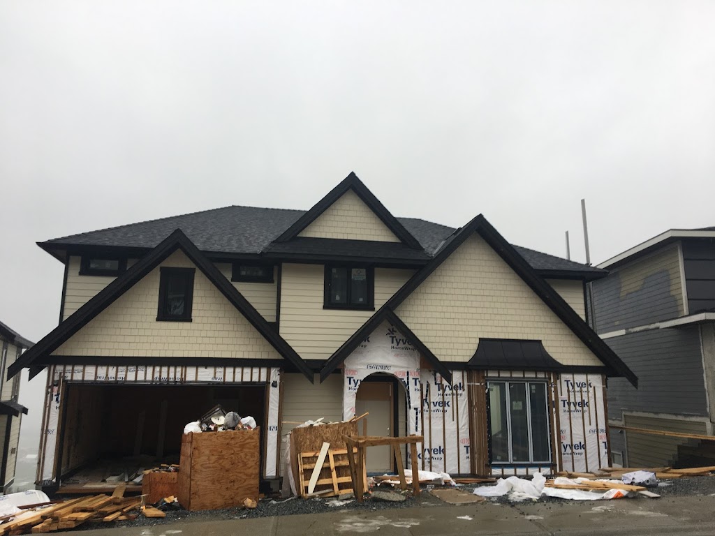 AAA Integrity Contracting Ltd. | 46030 Avalon Ave, Chilliwack, BC V2P 3P9, Canada | Phone: (604) 378-1191