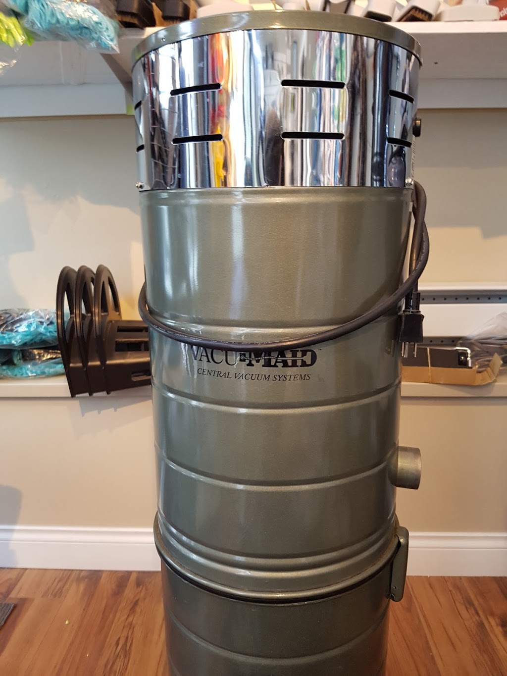 Cheapers Vacuum Sales Service Supplies | 10074 BC-97 #2, Lake Country, BC V4V 1P7, Canada | Phone: (778) 581-4359