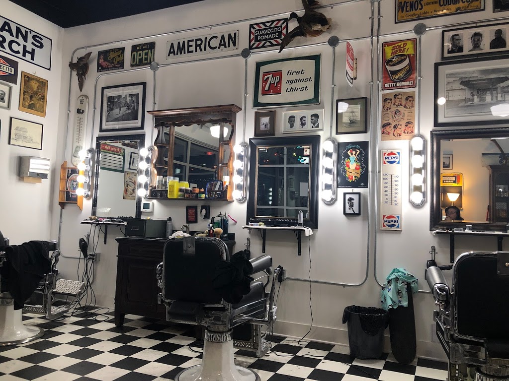 Billies Barbershop | 4949 Canoe Pass Way #1802, Delta, BC V4M 0B2, Canada | Phone: (604) 383-0110