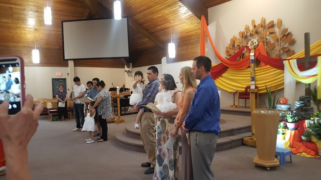 St. Josephs Parish | 260 25 St E, Prince Albert, SK S6V 1S7, Canada | Phone: (306) 764-4942