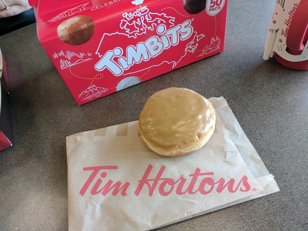 Tim Hortons | 560 Broadway, Tillsonburg, ON N4G 3S7, Canada | Phone: (519) 842-8979