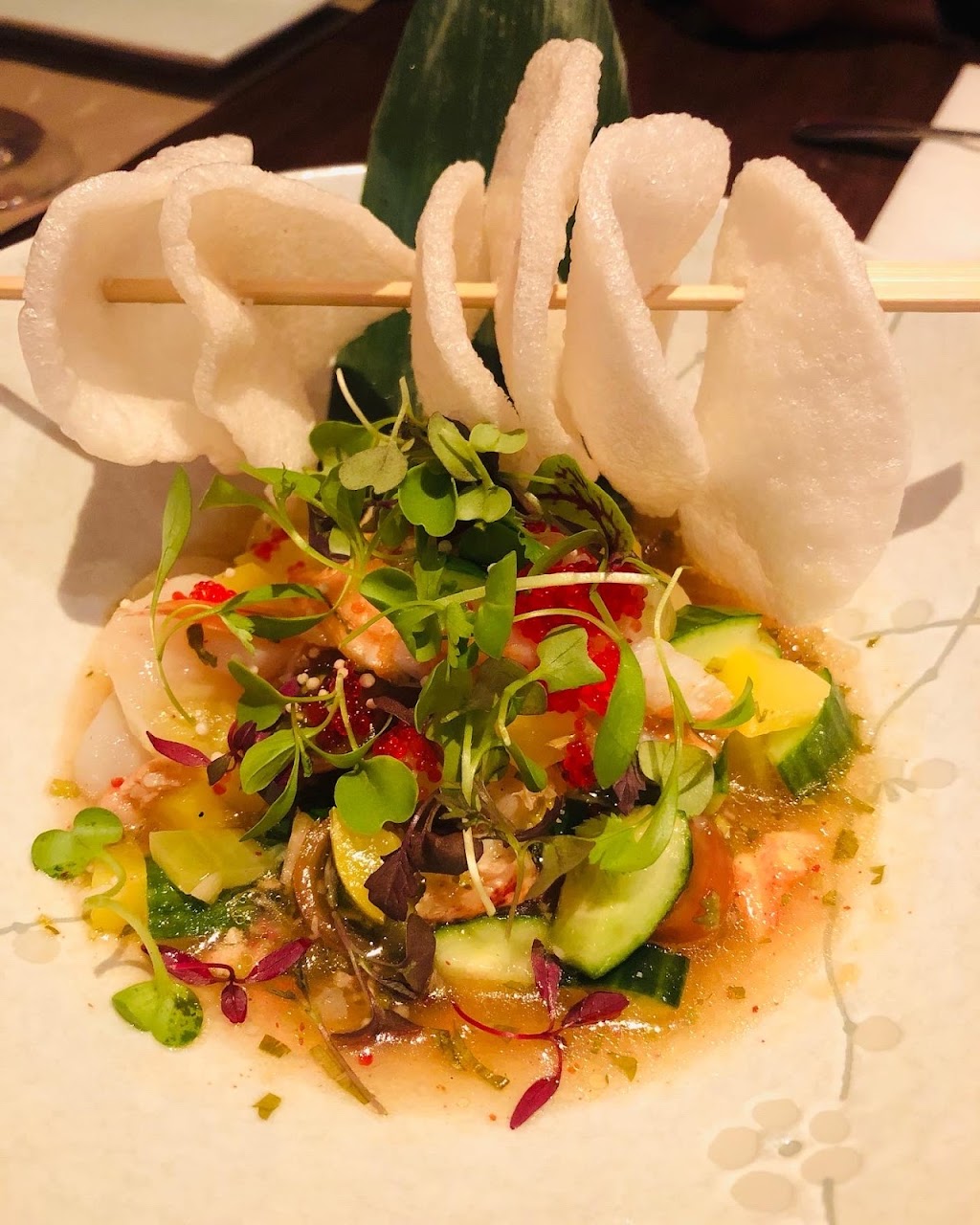 Restaurant Torii Sushi | 2131 Boul. le Carrefour, Laval, QC H7S 1Z7, Canada | Phone: (450) 978-8848