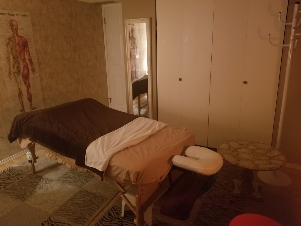 Tara peutic massage | 975 Hickory Rd, Kelowna, BC V1X 4K8, Canada | Phone: (778) 821-1979