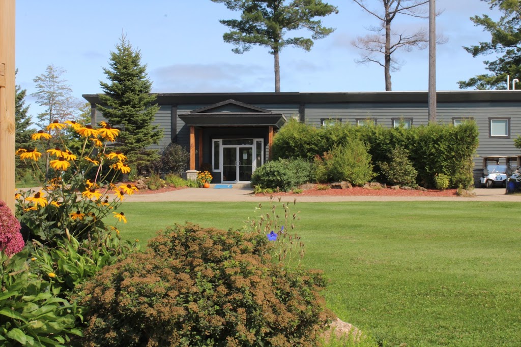 Bancroft Ridge Golf Club | 30 Nicklaus Dr, Bancroft, ON K0L 1C0, Canada | Phone: (613) 332-4653