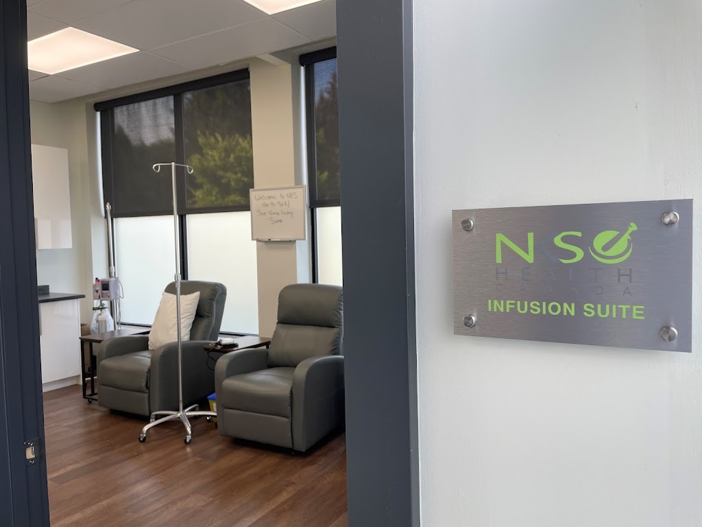 NKS Health - North York | 4256 Bathurst St #108, North York, ON M3H 5Y8, Canada | Phone: (647) 478-2322