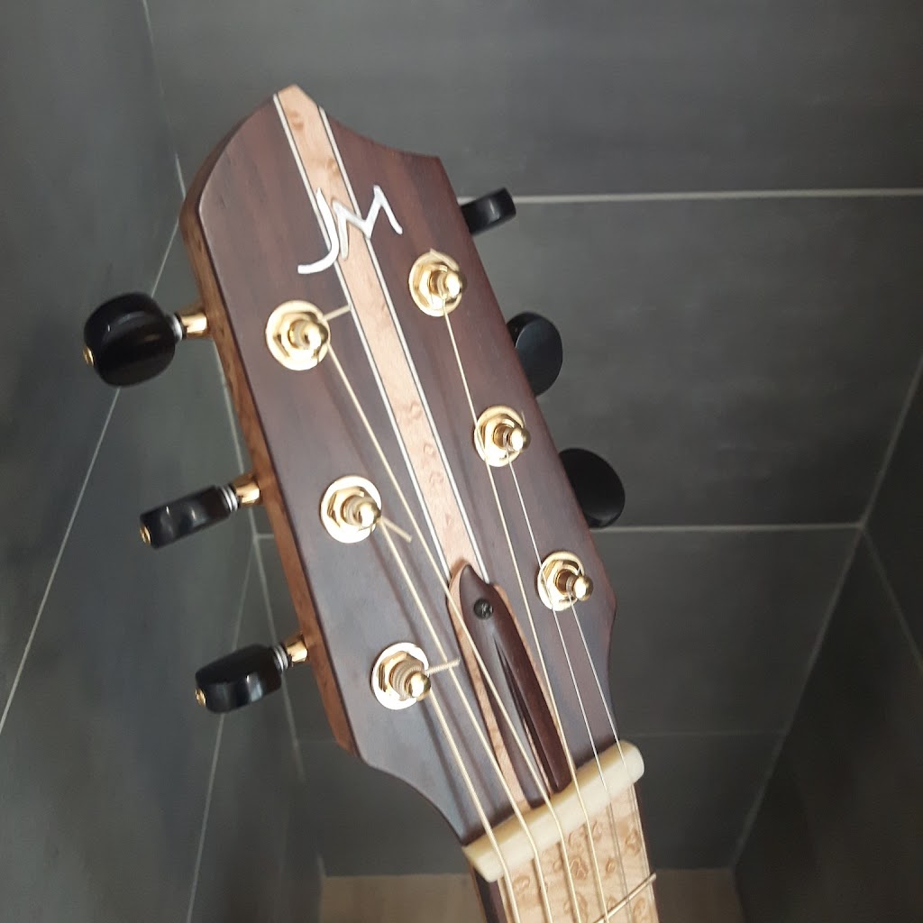 JM Guitars | 171 S Kouchibouguac Rd, Kouchibouguac, NB E4X 1L5, Canada | Phone: (506) 427-0306