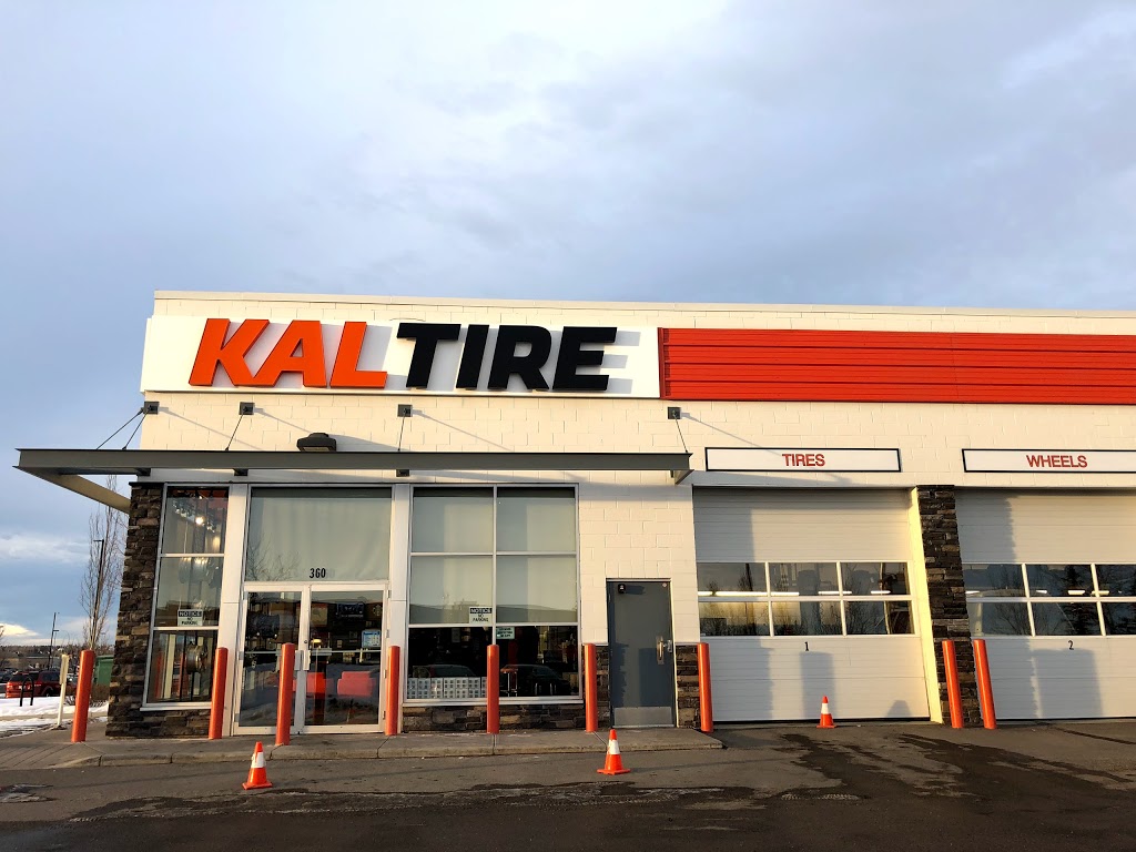 Kal Tire | 360 Shawville Blvd SE, Calgary, AB T2Y 3S4, Canada | Phone: (403) 264-0821