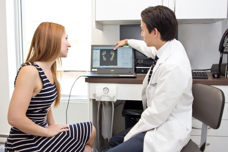 PiedRéseau - Clinique podiatrique Ahuntsic | Podiatre Ahuntsic | 10302 Rue Chambord bureau 101, Montréal, QC H2C 2R5, Canada | Phone: (438) 387-7700