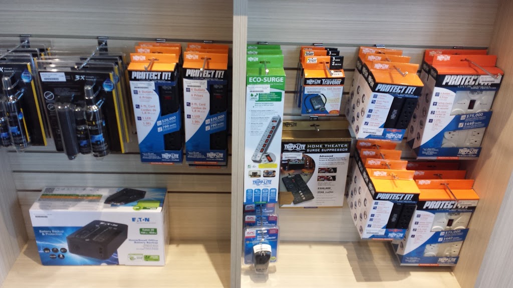 Clé En Main Informatique | 661 Av Victoria, Saint-Lambert, QC J4P 2J7, Canada | Phone: (450) 812-6246
