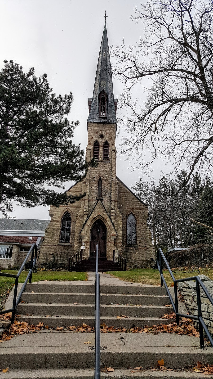 St. Marys Anglican Church | 10030 Yonge St, Richmond Hill, ON L4C 1T8, Canada | Phone: (905) 884-2227