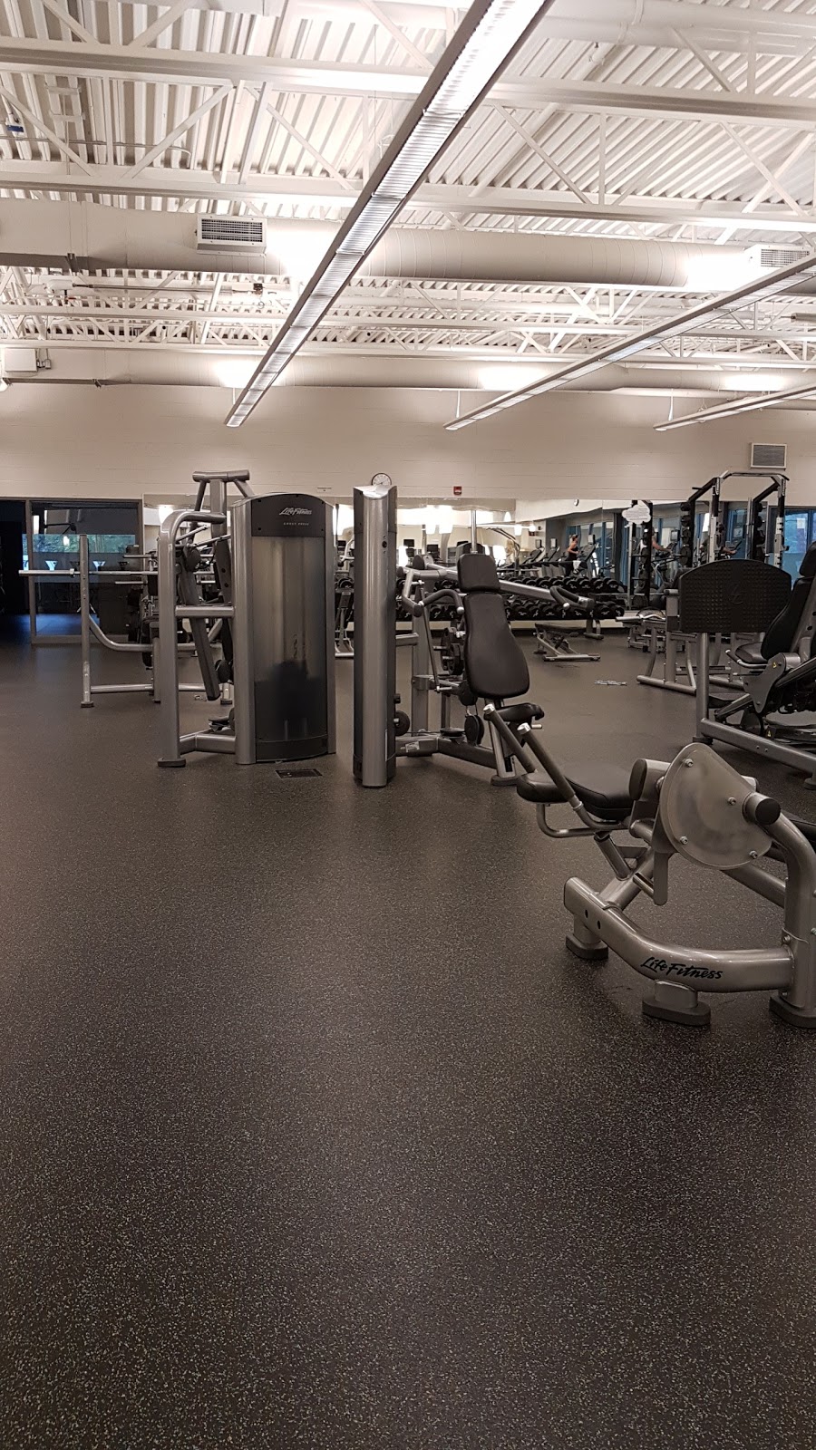 Gravenhurst YMCA | 101 Centennial Dr, Gravenhurst, ON P1P 1B9, Canada | Phone: (705) 687-9899