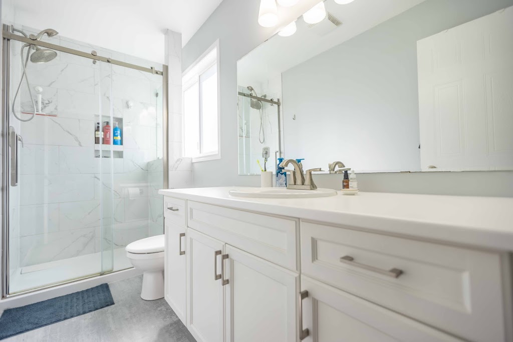 Ryter Homes | 120 Colton Cir, Kitchener, ON N2A 4K4, Canada | Phone: (647) 453-7608