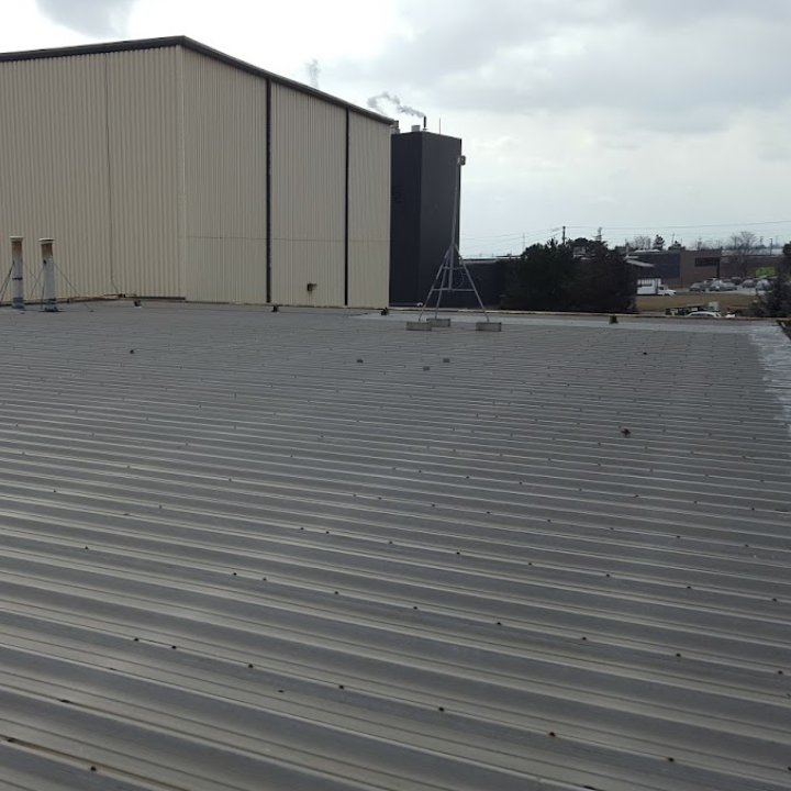 Watertite Roofing - Metal Roof Solutions | 1333 ON-3 Suite A, Dunnville, ON N1A 2W7, Canada | Phone: (905) 774-2576