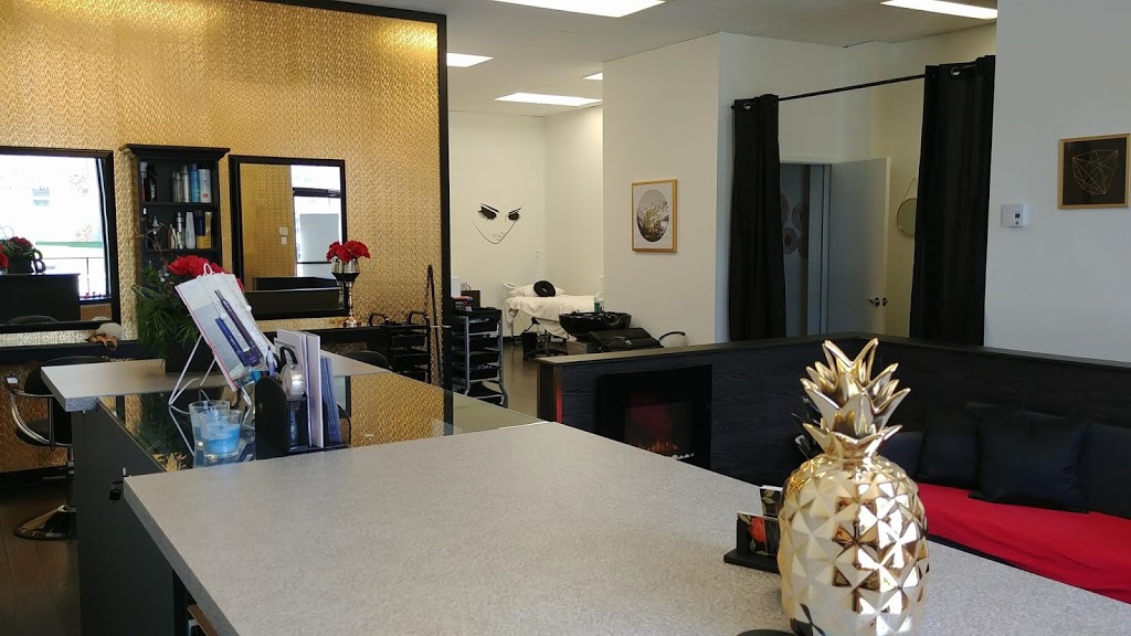 Avenue Beauté | 399 1re Av, Asbestos, QC J1T 1Z1, Canada | Phone: (438) 321-4044