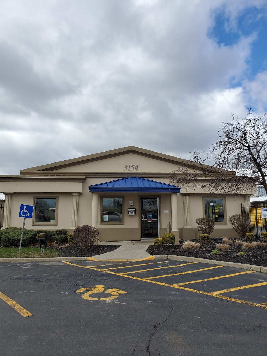 Life Storage | 3154 Union Rd, Cheektowaga, NY 14227, USA | Phone: (716) 686-0941
