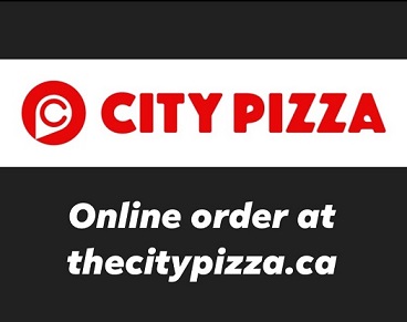 City Pizza | 39 King George Rd, Brantford, ON N3R 5K2, Canada | Phone: (519) 304-8787