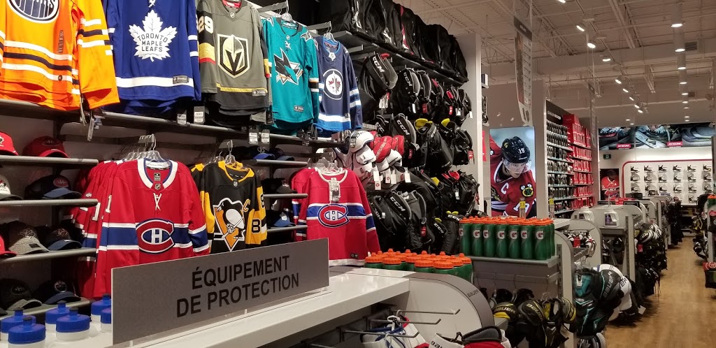 Hockey Experts | 2946 Boulevard des Récollets, Trois-Rivières, QC G9A 6J2, Canada | Phone: (819) 378-9374