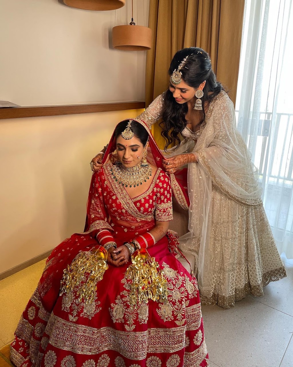 Makeupbyanshu | Bristol Rd W, Mississauga, ON L5R 0A1, Canada | Phone: (647) 500-6564