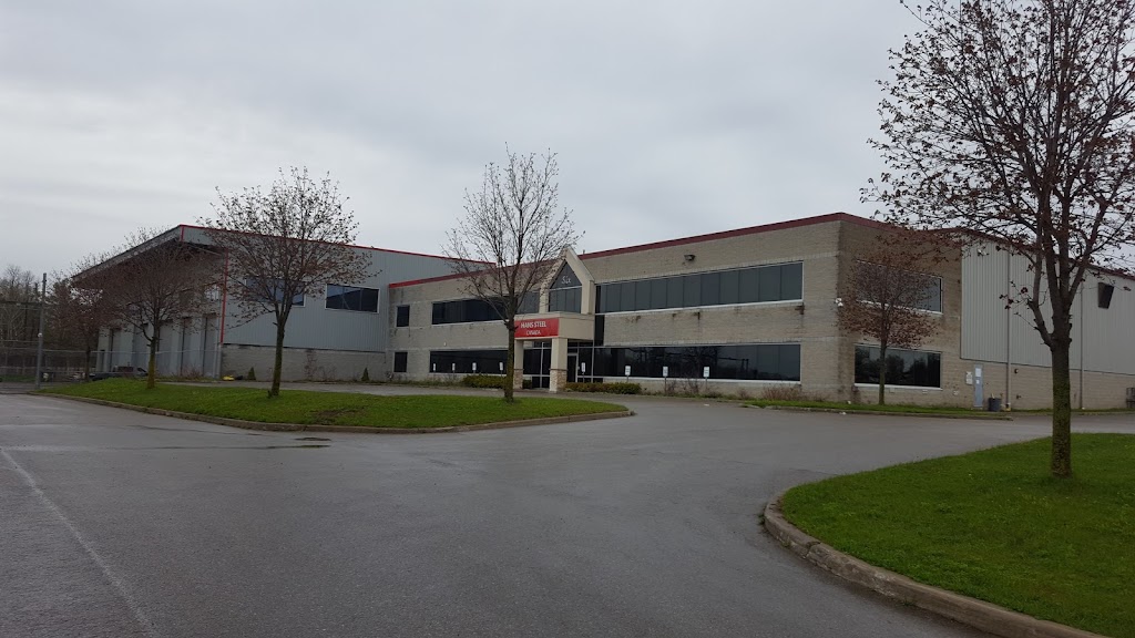 HANS STEEL CANADA | 6 Sangster Rd, Whitchurch-Stouffville, ON L4A 7X4, Canada | Phone: (905) 640-1000