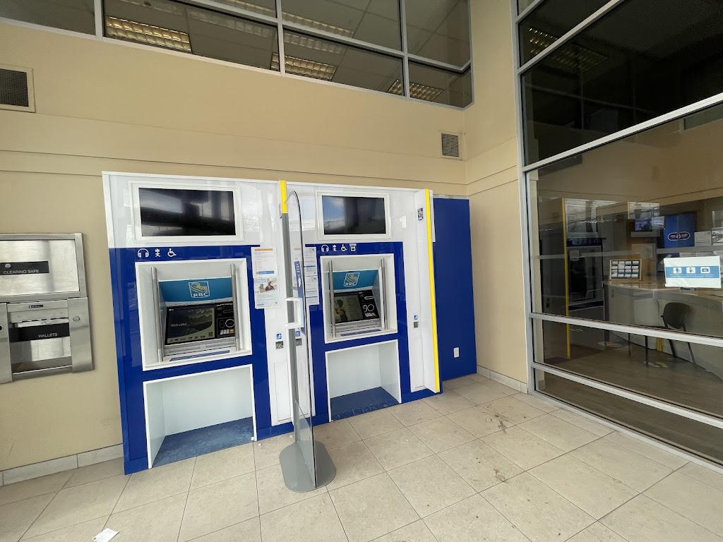 RBC Royal Bank | 8585 Granville St, Vancouver, BC V6P 4Z9, Canada | Phone: (604) 665-0500