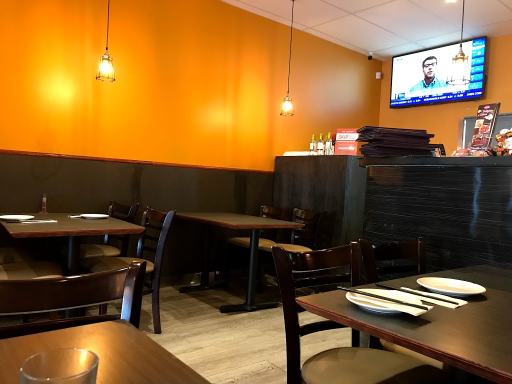 Delights of China | 2181 Bloor St W, Toronto, ON M6S 1N2, Canada | Phone: (416) 762-2888