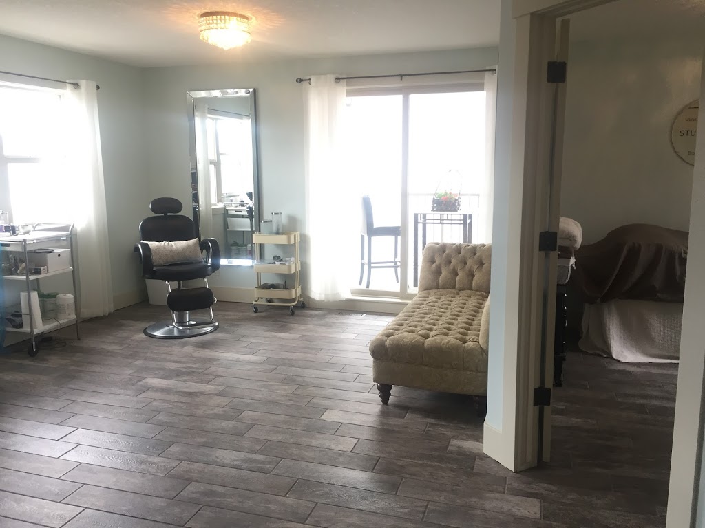 Studio Skera | 109R Channelside Common SW, Airdrie, AB T4B 3J3, Canada | Phone: (403) 850-9119