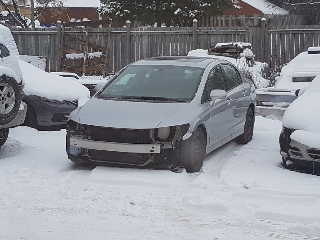 Dundas Auto Body | 450 Dundas St S, Cambridge, ON N1R 5S2, Canada | Phone: (519) 623-7040