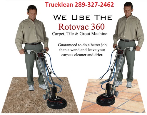 TrueKlean | 6496 Skipper Way, Mississauga, ON L5W 1P6, Canada | Phone: (289) 327-2462