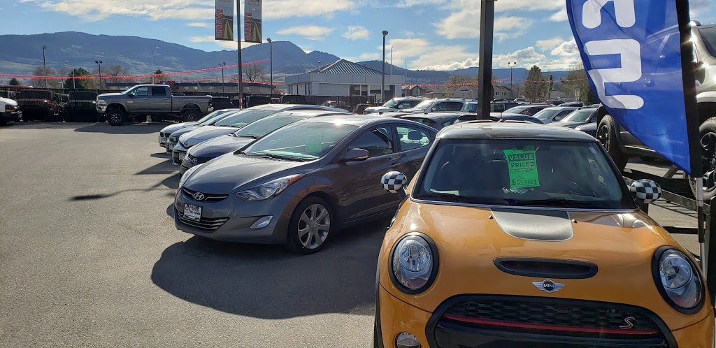 Elite Auto Centre | 2655 Enterprise Way, Kelowna, BC V1X 7Y6, Canada | Phone: (250) 712-0668