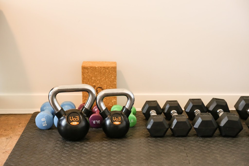 Eryn Freeman Athletic Therapy | 1261 Noel Ave, Comox, BC V9M 4A3, Canada | Phone: (250) 941-2211
