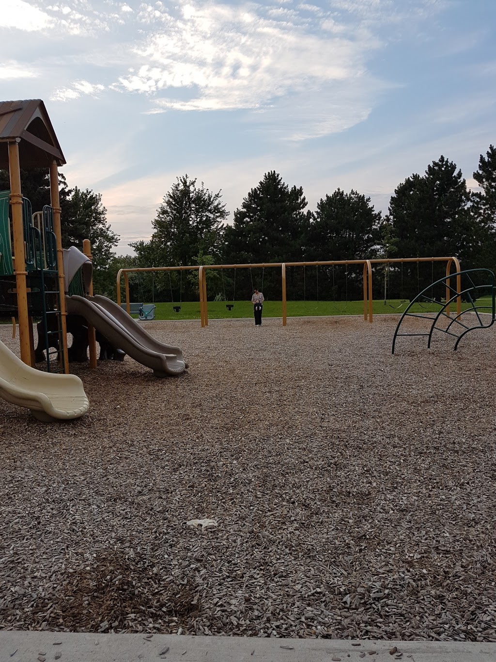 Leander Park | Leander St, Brampton, ON L6S 3K4, Canada