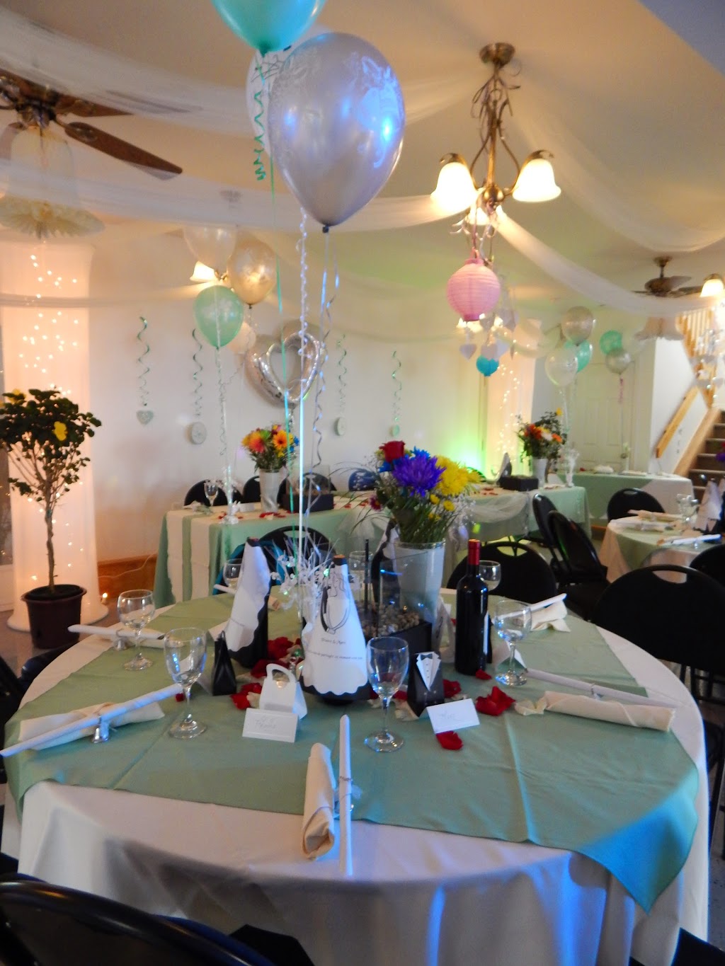 Resort Lac Ste-Marie/Domaine Decelles | 21 Chemin Henri, Lac-Sainte-Marie, QC J0X 1Z0, Canada | Phone: (613) 864-3962