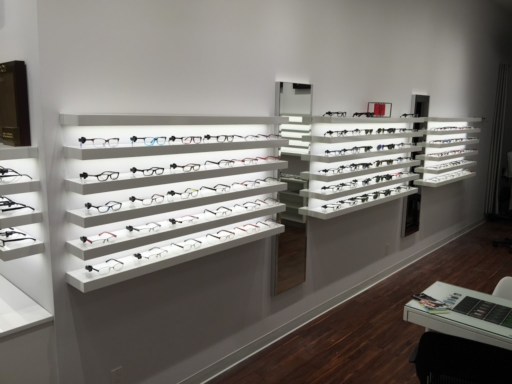 Clinique Visuelle Simple Vision | 105-288 Boulevard DAnjou, Châteauguay, QC J6K 1C6, Canada | Phone: (450) 699-4040