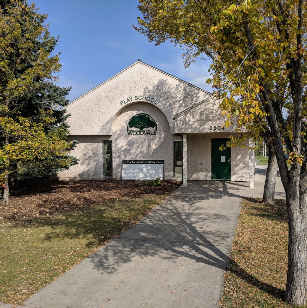 In the Neighborhood Playschool | 5804 38 Ave NW, Edmonton, AB T6L 3P5, Canada | Phone: (780) 461-2202