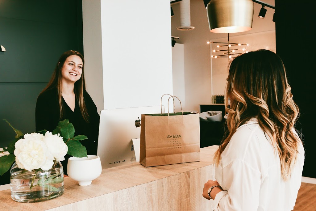 VERDE AVEDA SALON SEASONS | 469 Sterling Lyon Pkwy #1, Winnipeg, MB R3P 2S8, Canada | Phone: (204) 560-1155