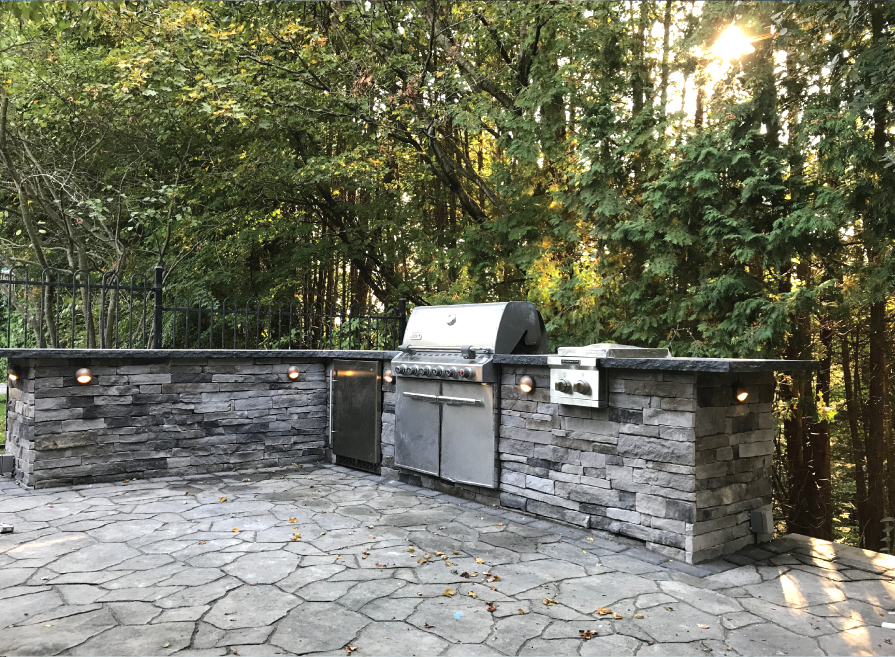 Bestjay Landscaping & General Contractor Inc. | 6 Villa Ada Dr, Locust Hill, ON L0H 1J0, Canada | Phone: (416) 822-2138