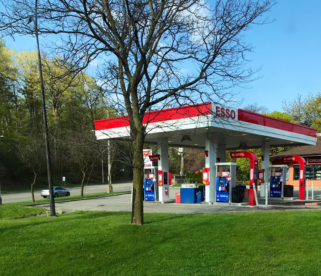 Esso | 300 Bleams Rd, Kitchener, ON N2E 2N1, Canada