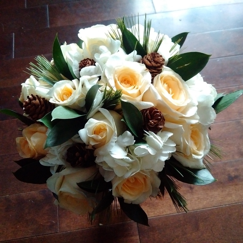 Exquisite Floral | 91 Kathreen St, New Dundee, ON N0B 2E0, Canada | Phone: (519) 572-6213