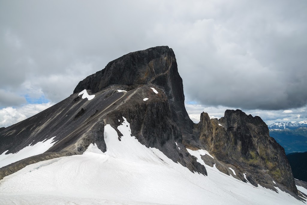 Black Tusk Trailhead | 0A0, Daisy Lake Rd, Whistler, BC V0N 0A0, Canada