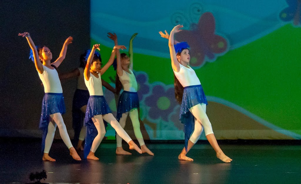Day-to-Day Dance | 1733 H St STE 410, Blaine, WA 98230, USA | Phone: (360) 920-2964