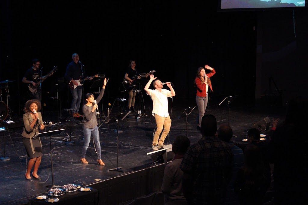 First Alliance Church Calgary (FAC Southwest) | 16520 24 St SW, Calgary, AB T2Y 4W2, Canada | Phone: (403) 252-7572