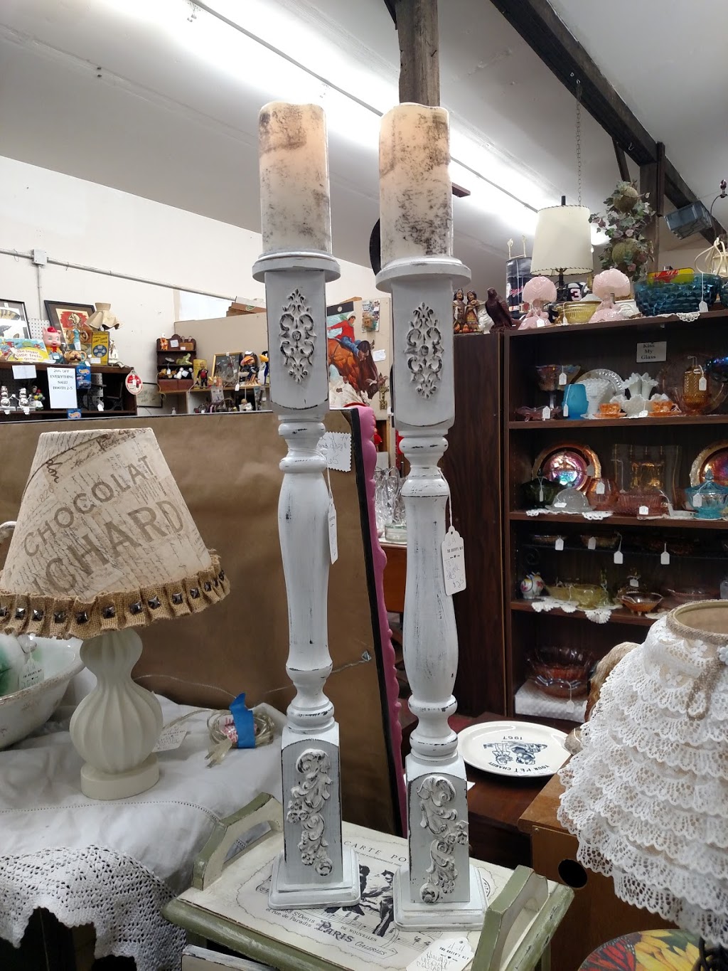 The Sanborn Mill Antiques & Marketplace | 5890 Ward Rd, Sanborn, NY 14132, USA | Phone: (716) 731-2828