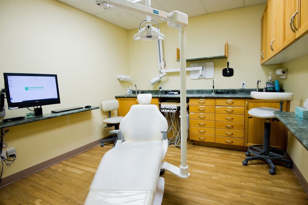 Greenwoods Dental McPhillips | 693 McPhillips St, Winnipeg, MB R2X 2H6, Canada | Phone: (204) 774-7774